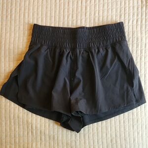 90 Degree Athletic Shorts
